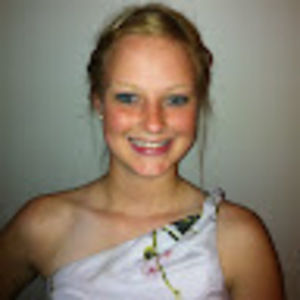 Meet your Posher, Krystal